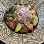 炭火焼ひろひろ - 