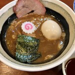 つけソバ いしい - 