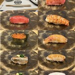 大宮 鮨邸 ひろ - 