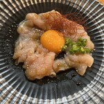 炭火焼ひろひろ - 