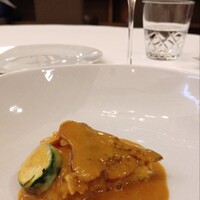 リストランテ ラ チャウ - 