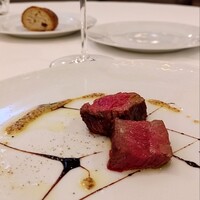 リストランテ ラ チャウ - 