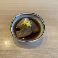 割烹 にしい - 