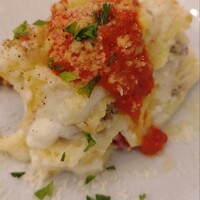 リストランテ ラ チャウ - 