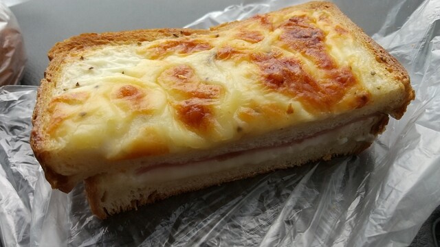 パンの店 IKEPAN （イケパン） - 津山市その他/パン | 食べログ