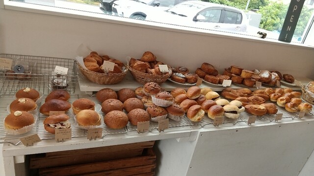 パンの店 IKEPAN （イケパン） - 津山市その他/パン | 食べログ