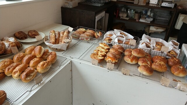 いけパン パンの店 IKEPAN （イケパン） - 津山市その他/パン | 食べログ