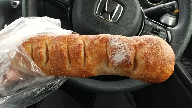 パンの店 IKEPAN （イケパン） - 津山市その他/パン | 食べログ