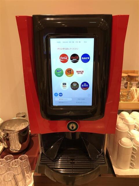 フォレスト（FOREST）仙台 &ndash; アパホテル内のレストラン