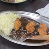 ゴーゴーカレー 竜王スキーパークスタジアム店