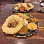 印度料理シタール - 