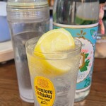 朝めし酒場 ナニコレ食堂 - 