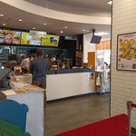 マクドナルド - 