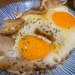 朝めし酒場 ナニコレ食堂 - 