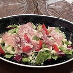 Le 4 Stagioni Italiane “IL PARCO” - 