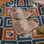 GINZA SUSHI BANYA KAI - 