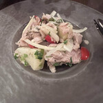 Le 4 Stagioni Italiane “IL PARCO” - 