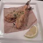 Le 4 Stagioni Italiane “IL PARCO” - 