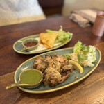 印度料理シタール - 