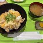 錦帯橋ソラカフェ - 