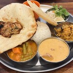 印度料理シタール - 