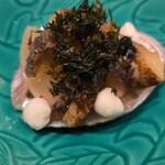 GINZA SUSHI BANYA KAI - 