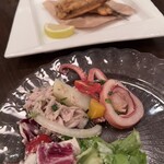 Le 4 Stagioni Italiane “IL PARCO” - 