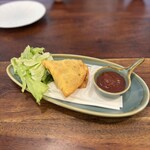 印度料理シタール - 