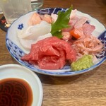 朝めし酒場 ナニコレ食堂 - 