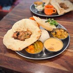 印度料理シタール - 