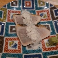 GINZA SUSHI BANYA KAI - 