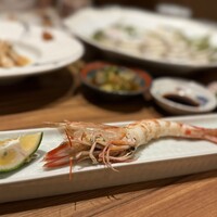 飯家くーた 銀座七丁目店 - 