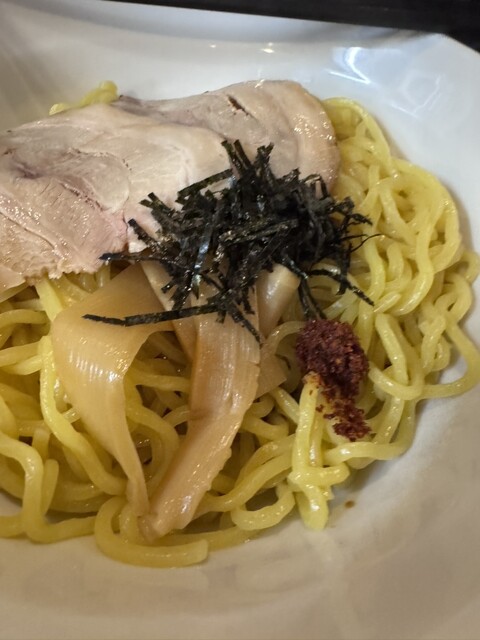 Abura Soba Senmonten Kajiken Hon Ten