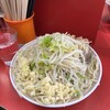 ラーメン二郎 三田本店