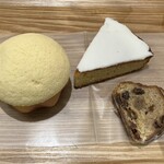 ルビアン 池袋東武店 - 