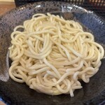 つけめん桜の如く - 