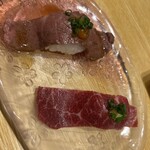 Tengoku Ⅱ Nishiginza Street - 