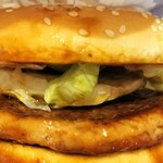 マクドナルド - 