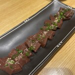 Tengoku Ⅱ Nishiginza Street - 
