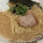 豚骨拉麺 大河 - 