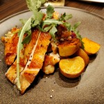 BISTRO 木下カメラ店 - 