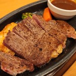 ガスト - 料理写真: