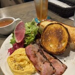 GOOD MORNING CAFE NOWADAYS - 