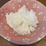 つけめん桜の如く - 