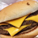 マクドナルド - 