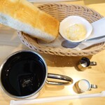 コメダ珈琲店 - 料理写真: