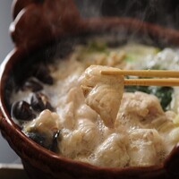 個室会席 北大路 八重洲茶寮 - 