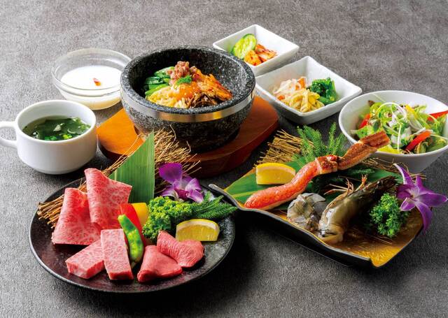 Gyubei Soan Seibu Shibuya Ten