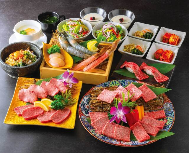 Gyubei Soan Seibu Shibuya Ten photo 2