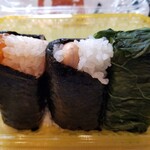 ほんのり屋 - 料理写真:おむすび。